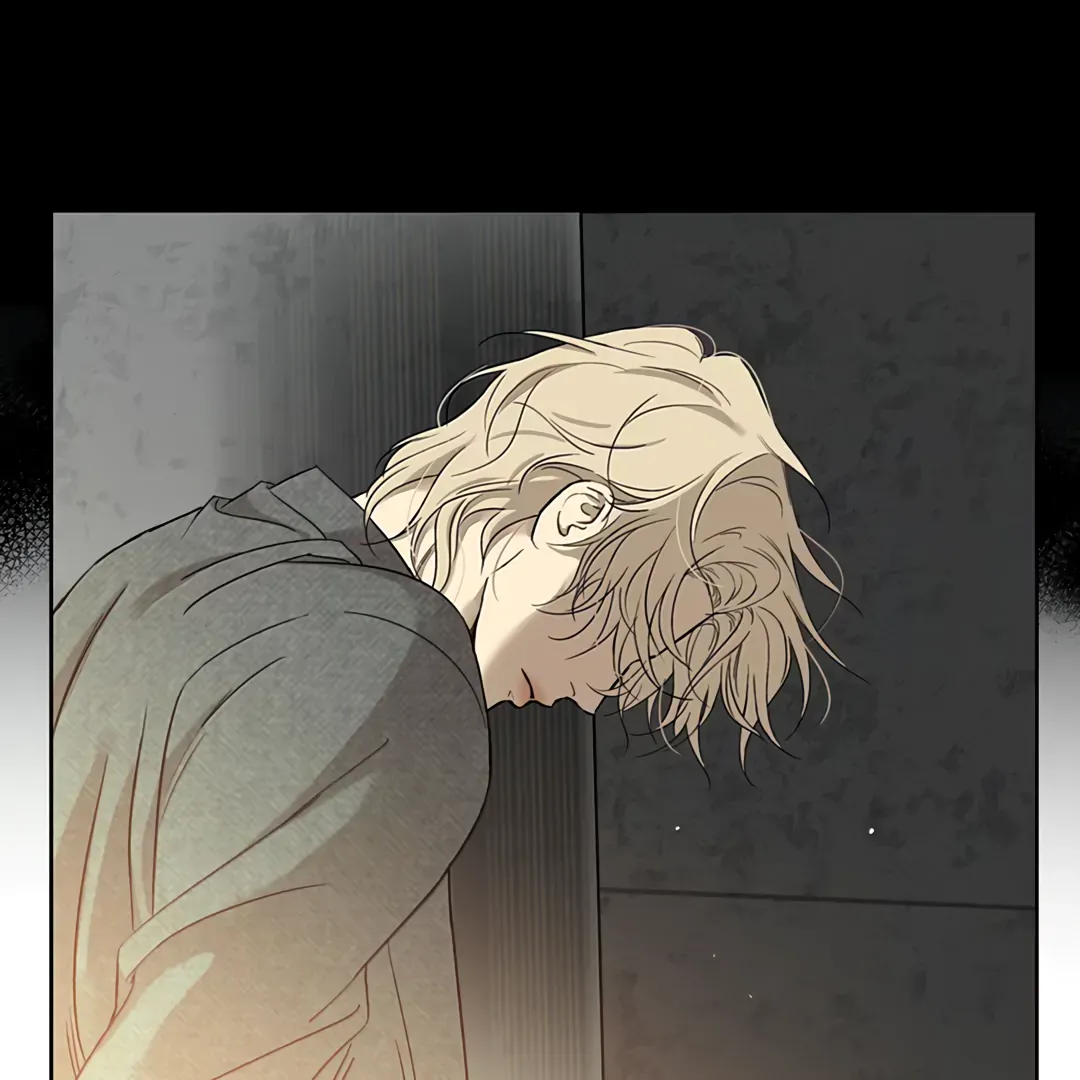Autumn at the Cemetery Chapter 22 page 8 - 