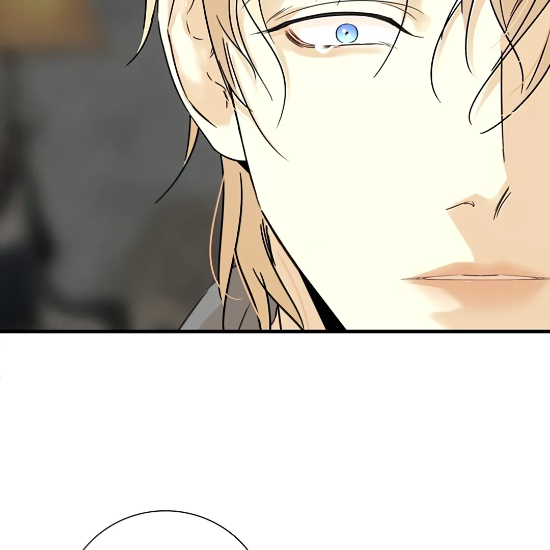 Autumn at the Cemetery Chapter 22 page 71 - 