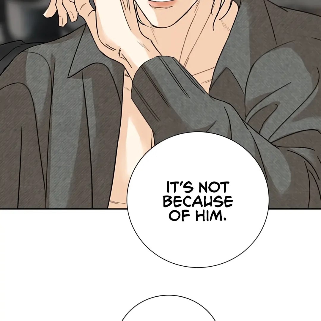 Autumn at the Cemetery Chapter 22 page 74 - 