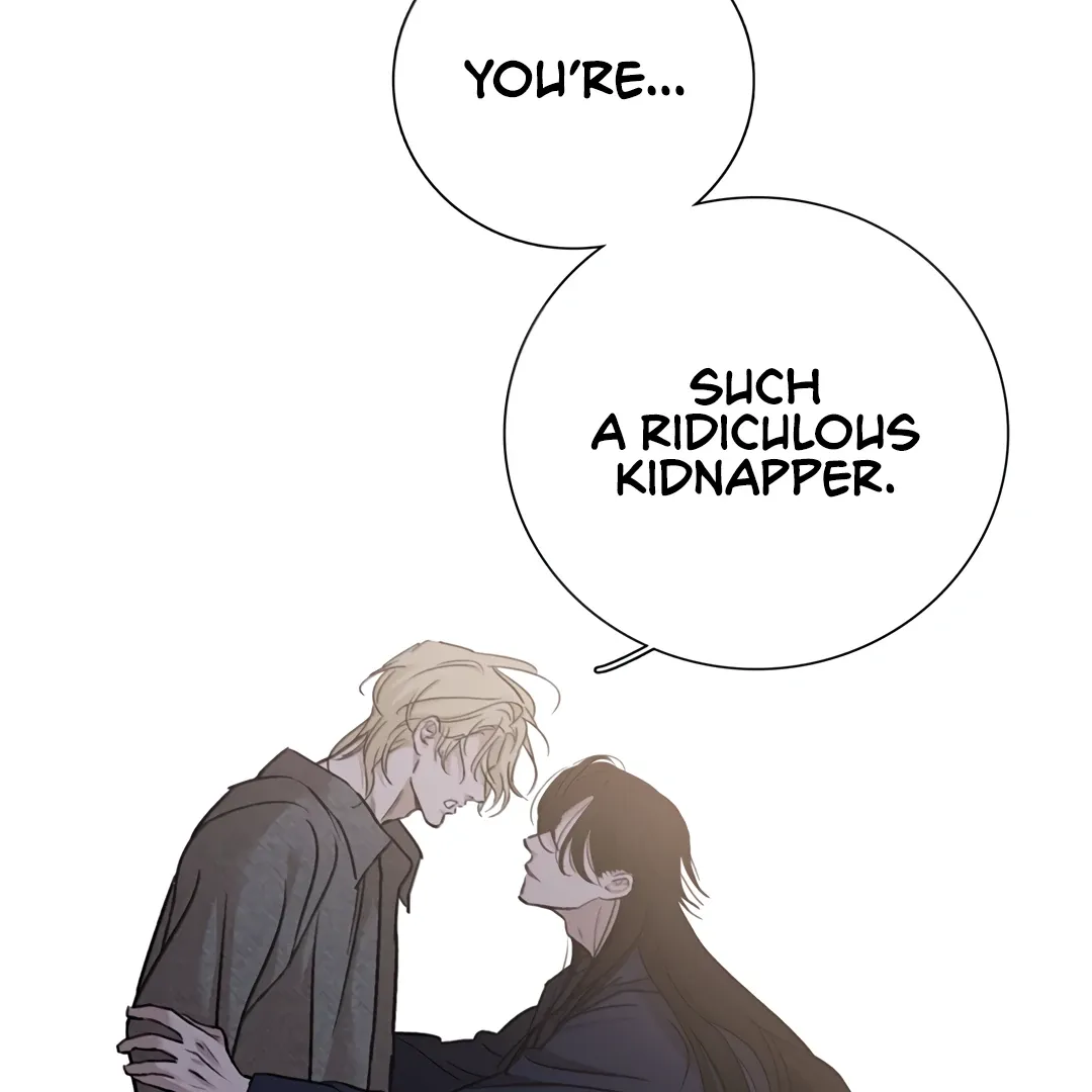 Autumn at the Cemetery Chapter 22 page 75 - 
