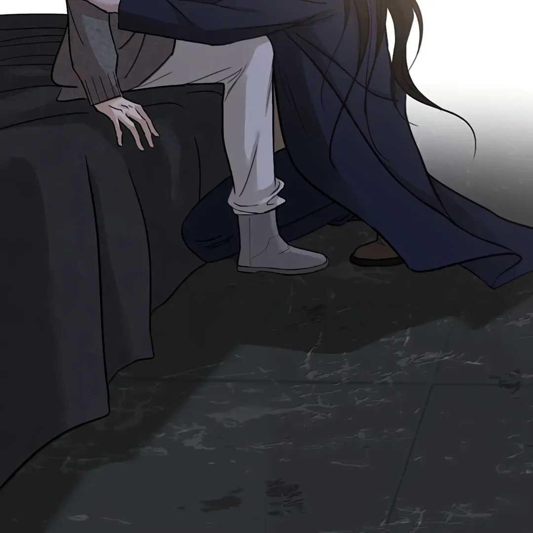 Autumn at the Cemetery Chapter 22 page 76 - 
