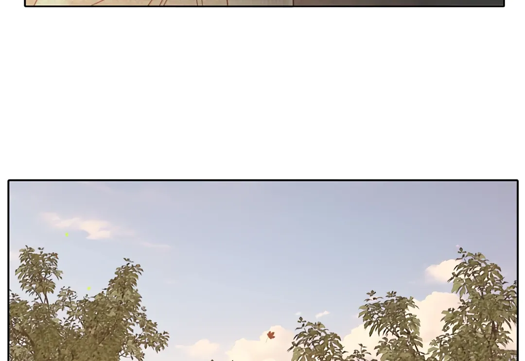 Autumn at the Cemetery Chapter 22 page 9 - 