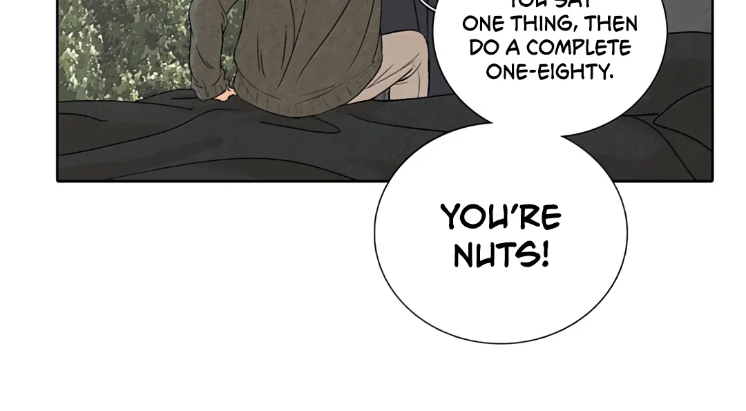 Autumn at the Cemetery Chapter 23 page 12 - 