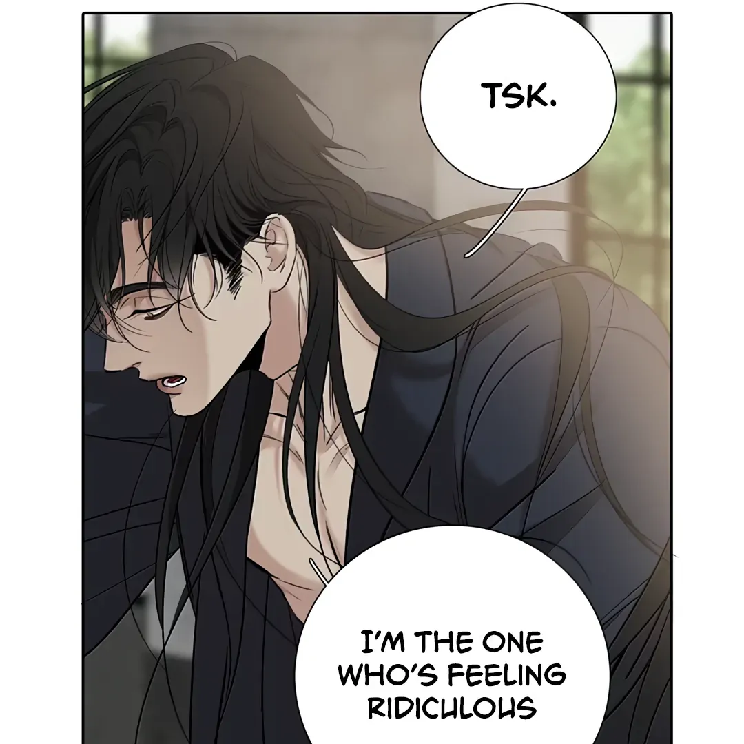 Autumn at the Cemetery Chapter 23 page 13 - 