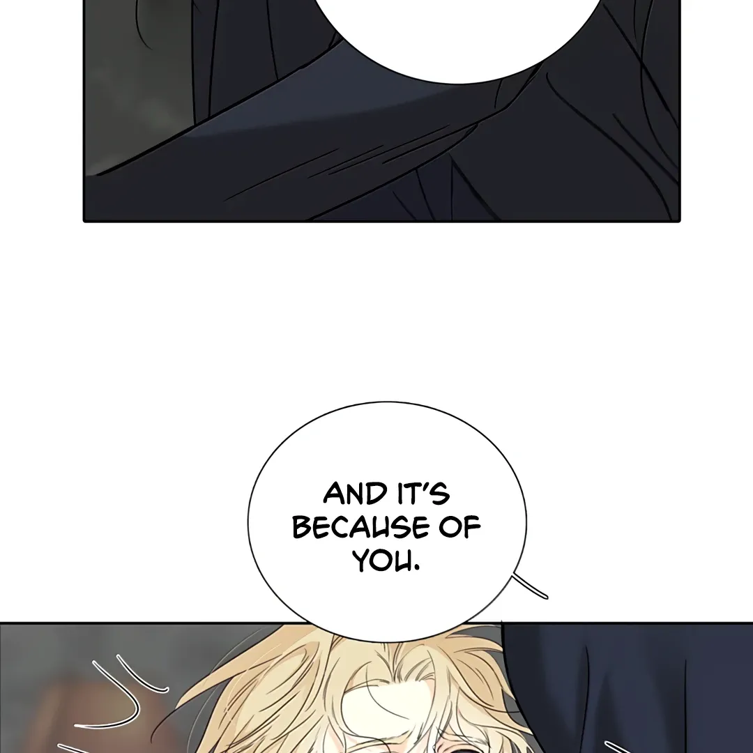 Autumn at the Cemetery Chapter 23 page 14 - 