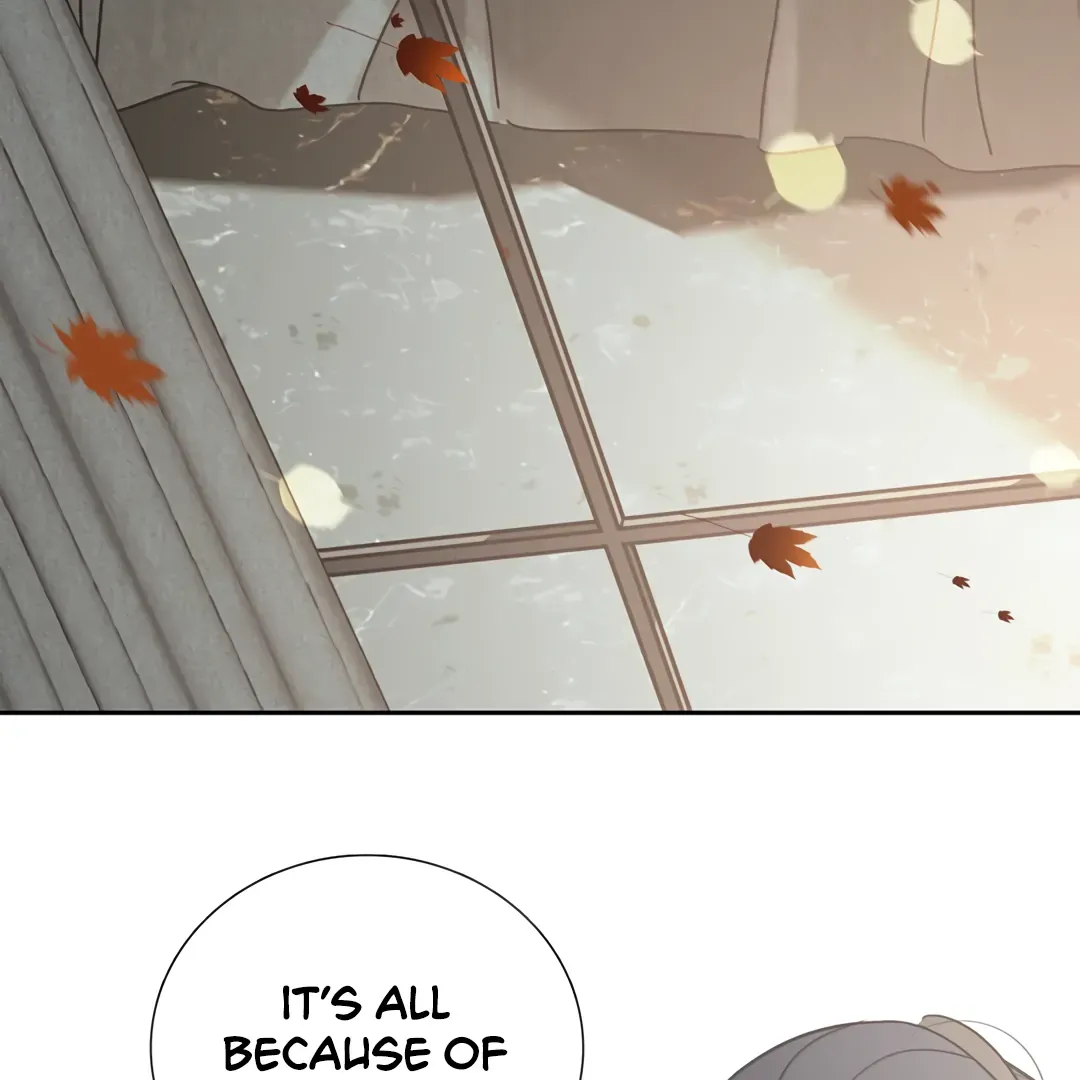 Autumn at the Cemetery Chapter 23 page 18 - 