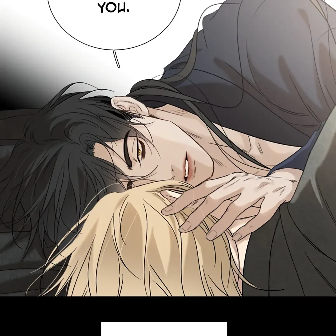Autumn at the Cemetery Chapter 23 page 19 - 