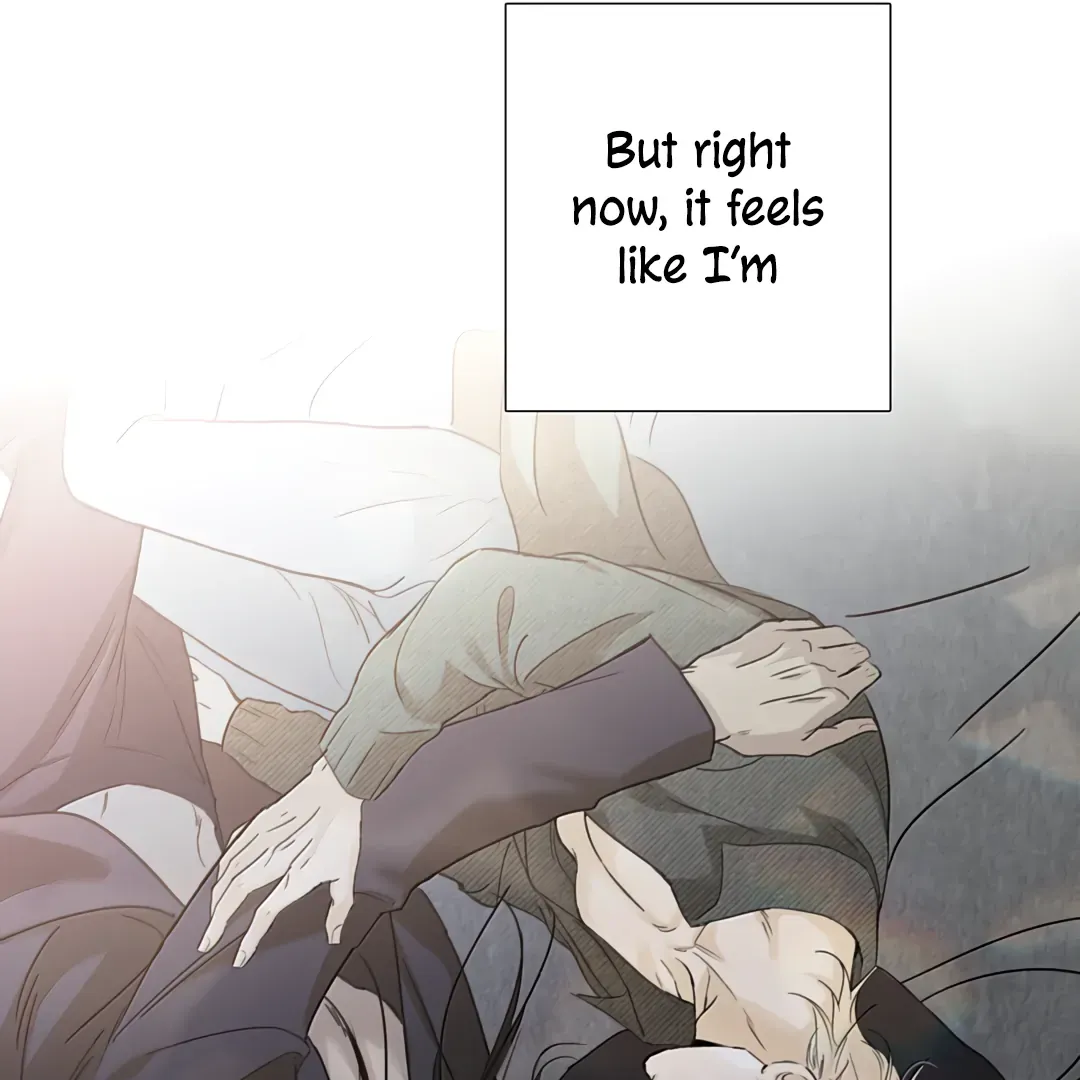 Autumn at the Cemetery Chapter 23 page 22 - 