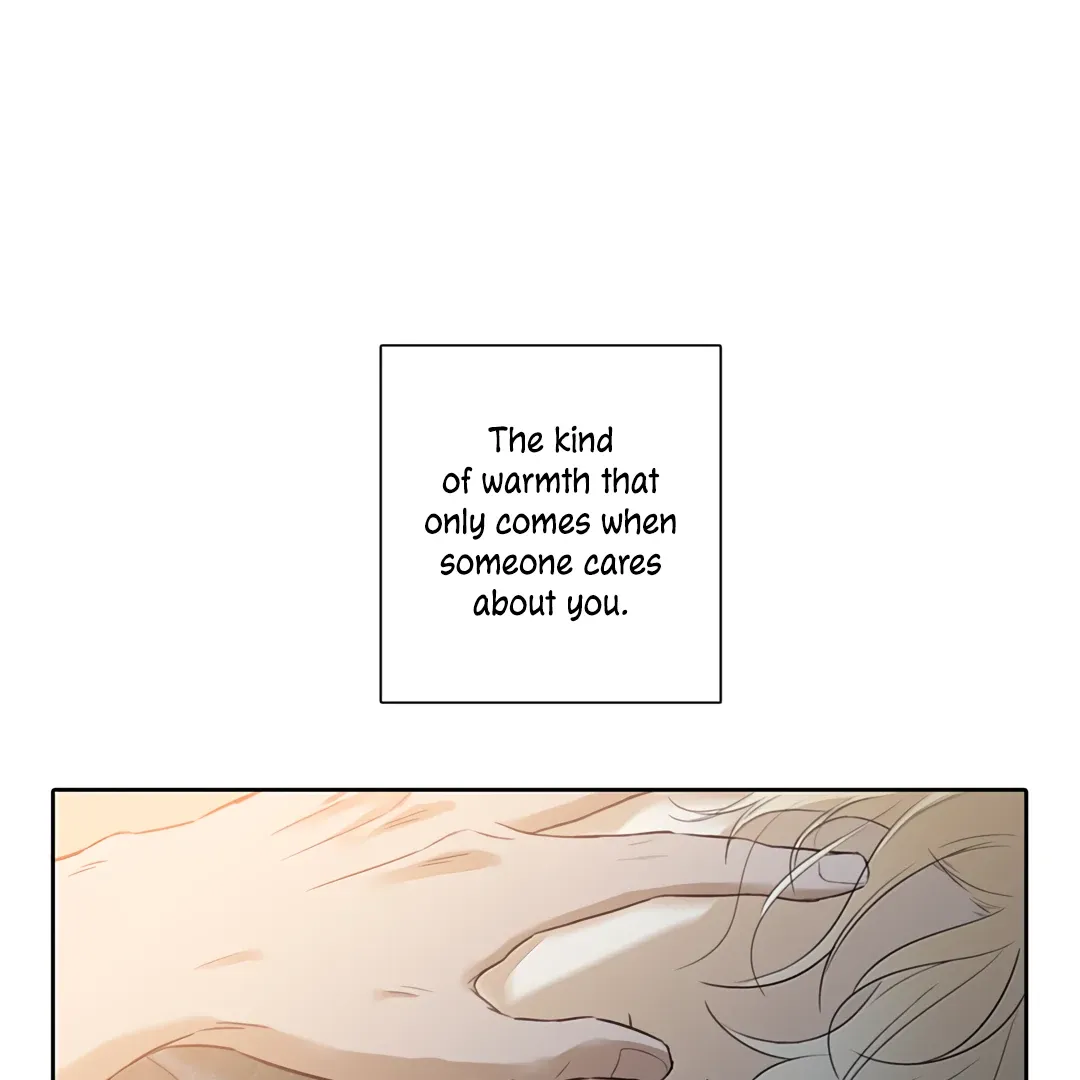 Autumn at the Cemetery Chapter 23 page 24 - 