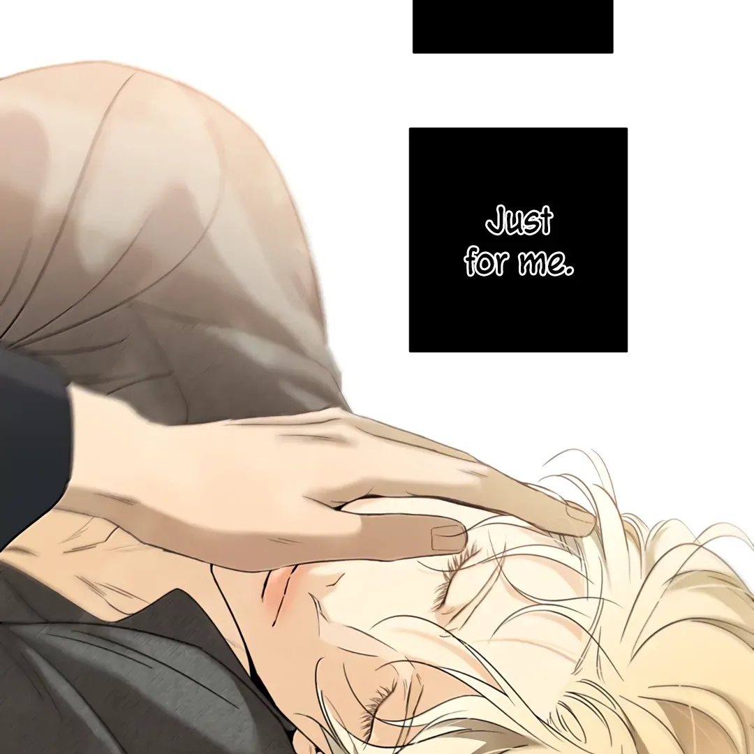 Autumn at the Cemetery Chapter 23 page 26 - 