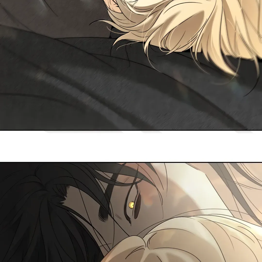 Autumn at the Cemetery Chapter 23 page 27 - 