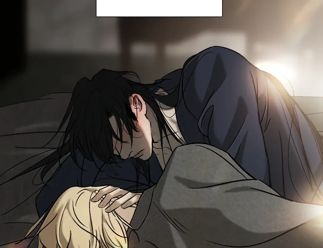 Autumn at the Cemetery Chapter 23 page 29 - 