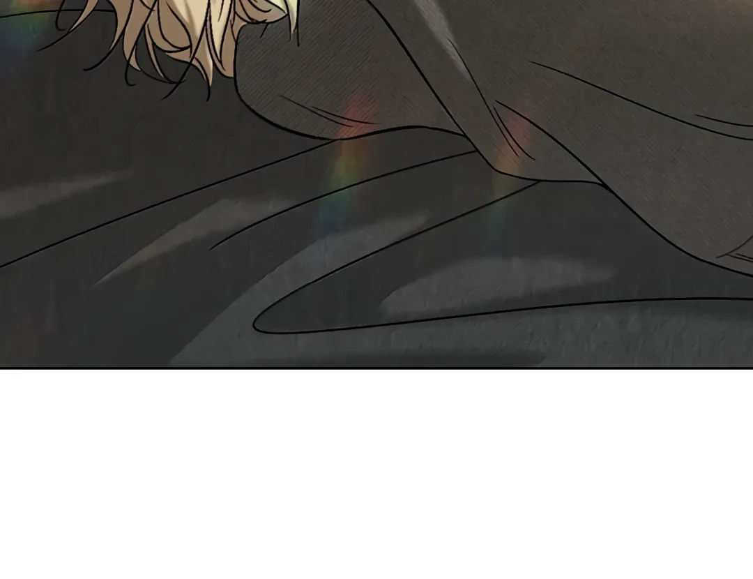 Autumn at the Cemetery Chapter 23 page 30 - 