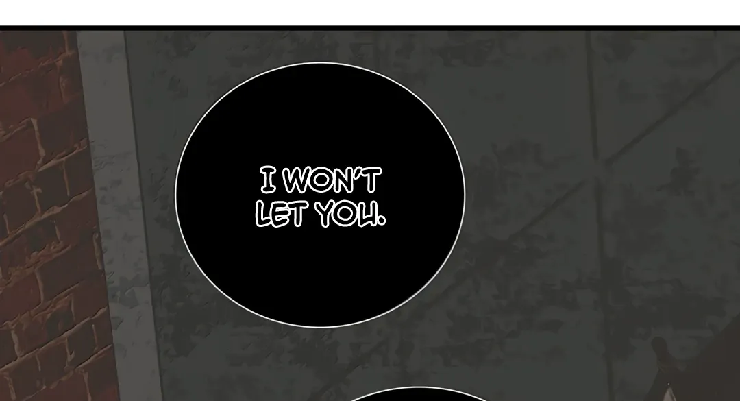 Autumn at the Cemetery Chapter 23 page 39 - 