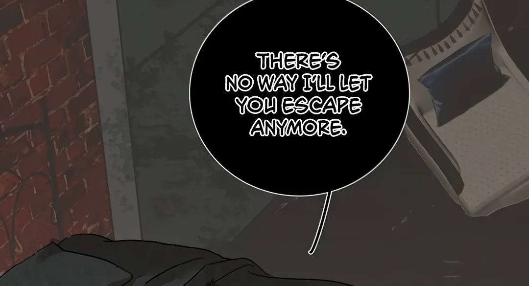 Autumn at the Cemetery Chapter 23 page 40 - 