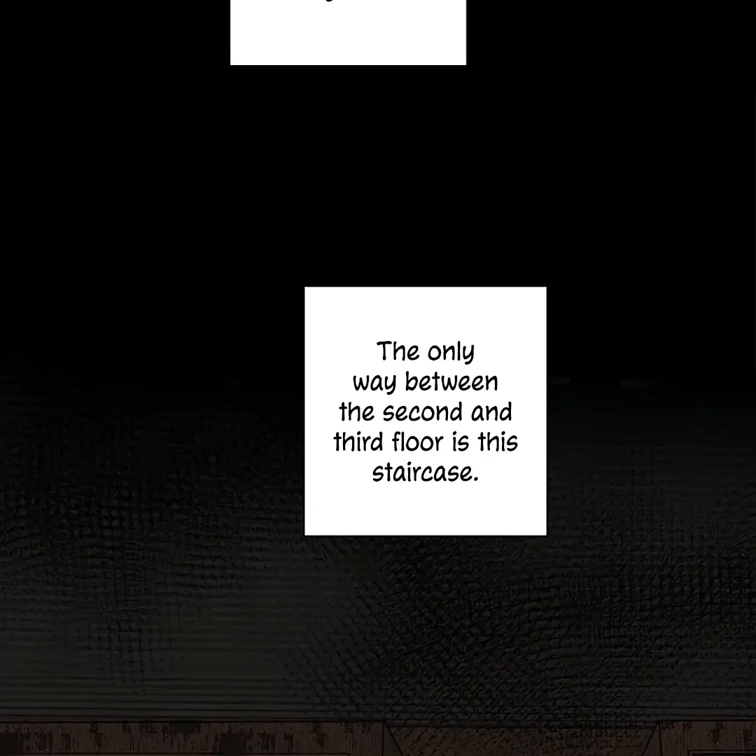 Autumn at the Cemetery Chapter 23 page 52 - 
