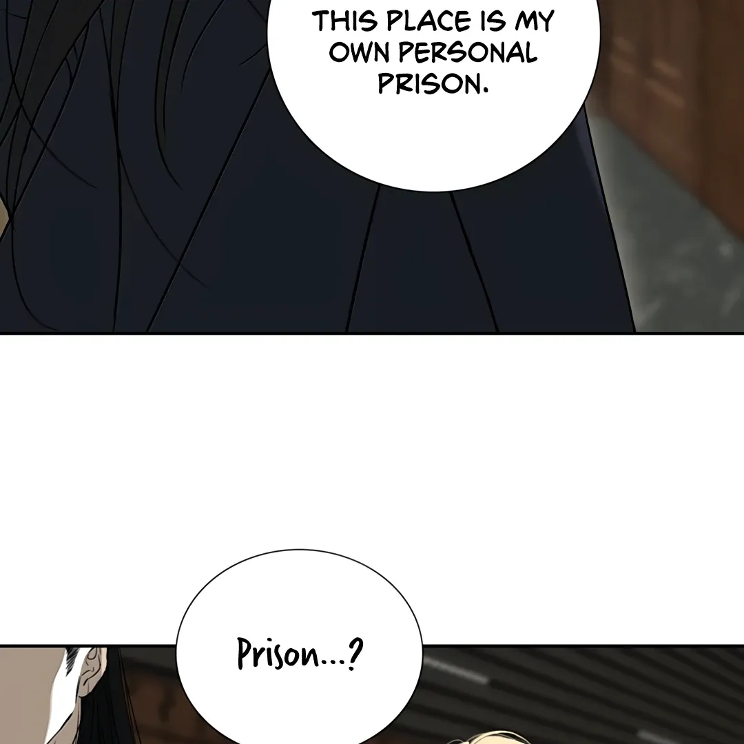 Autumn at the Cemetery Chapter 23 page 57 - 