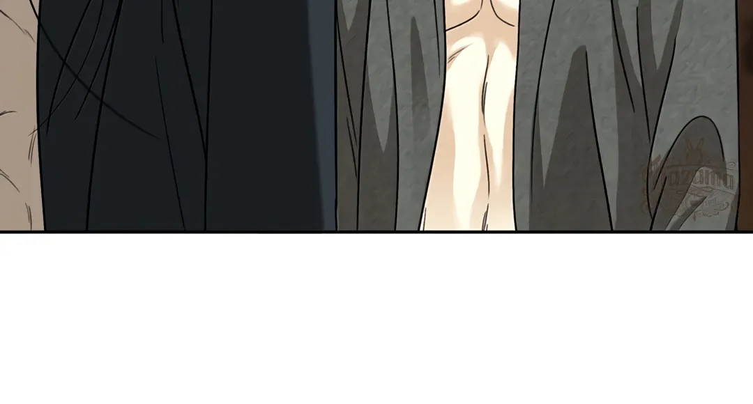 Autumn at the Cemetery Chapter 23 page 59 - 