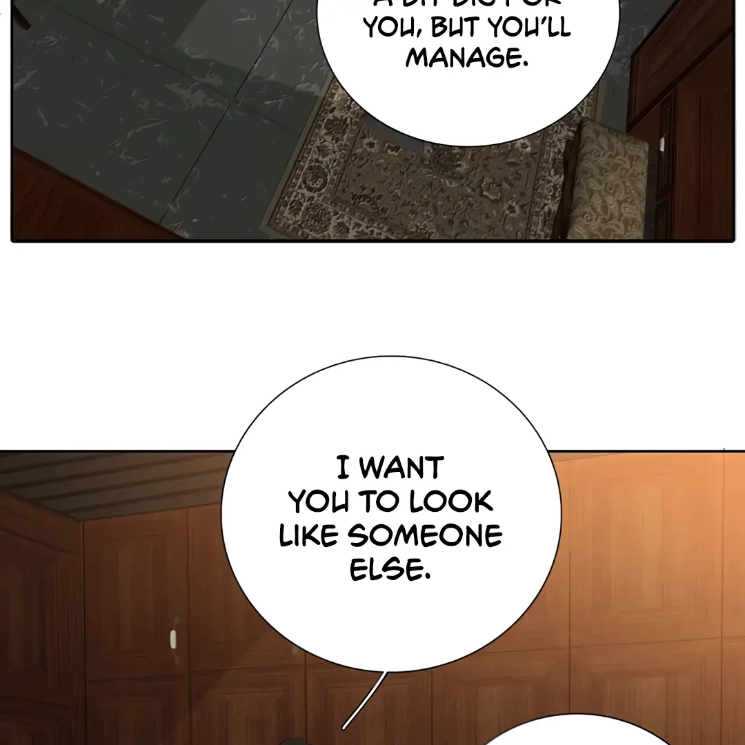 Autumn at the Cemetery Chapter 23 page 61 - 
