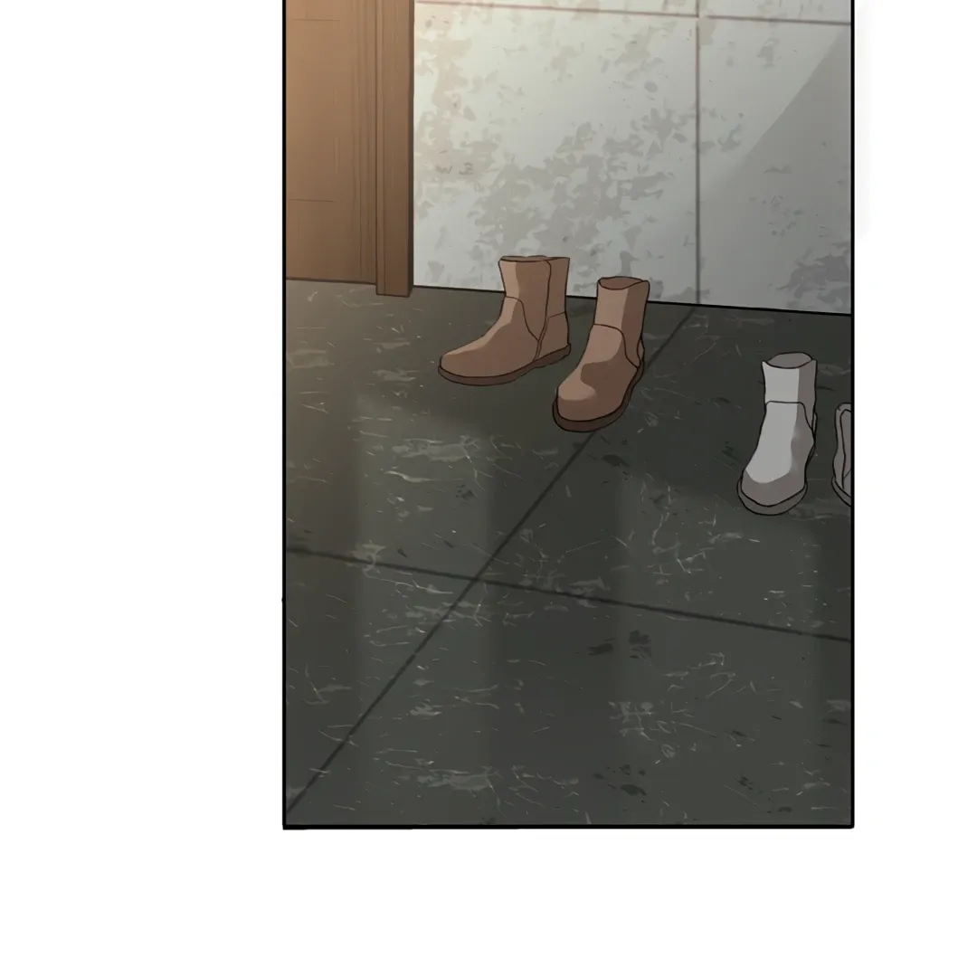 Autumn at the Cemetery Chapter 23 page 64 - 