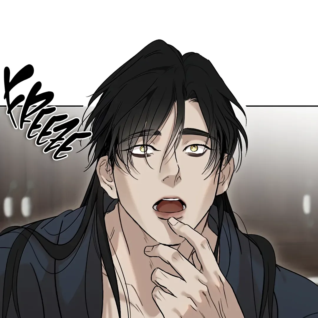 Autumn at the Cemetery Chapter 23 page 65 - 