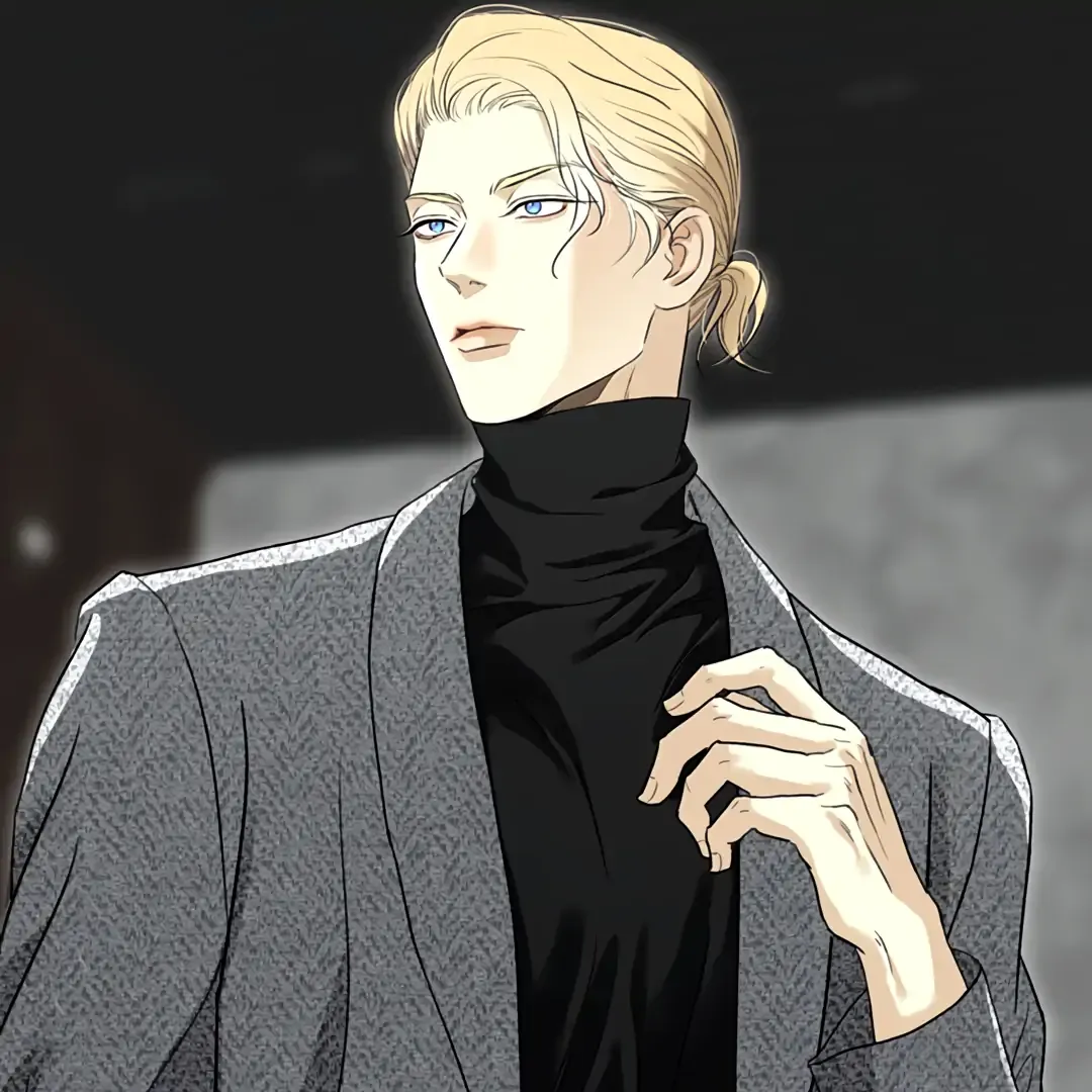 Autumn at the Cemetery Chapter 23 page 70 - 