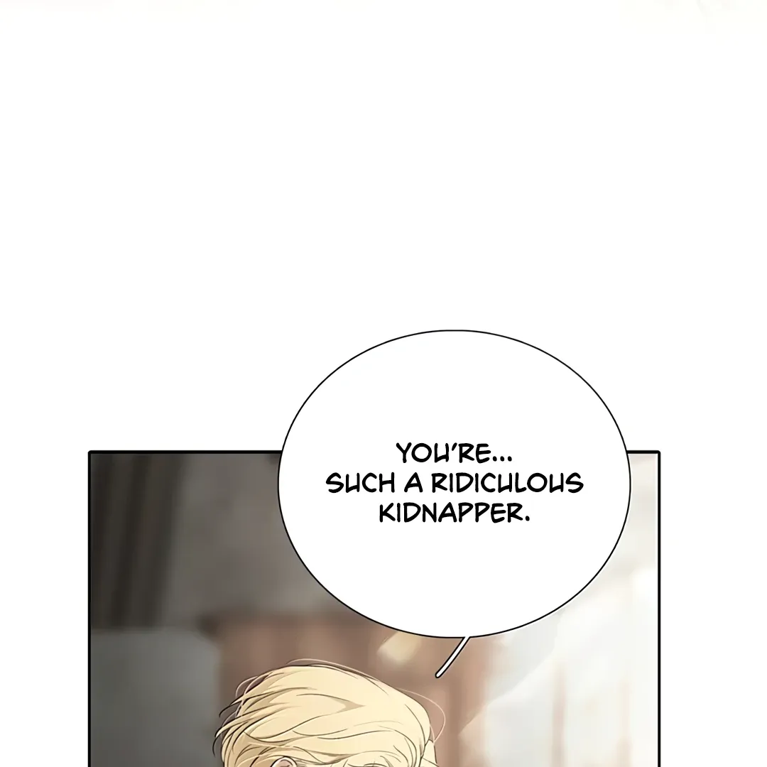 Autumn at the Cemetery Chapter 23 page 8 - 