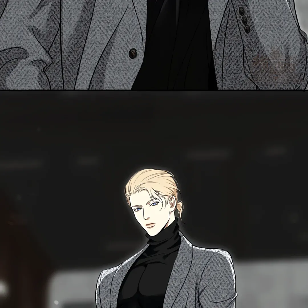 Autumn at the Cemetery Chapter 23 page 71 - 