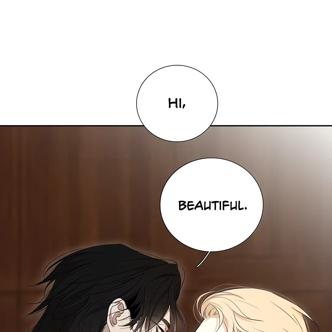 Autumn at the Cemetery Chapter 24 page 13 - 