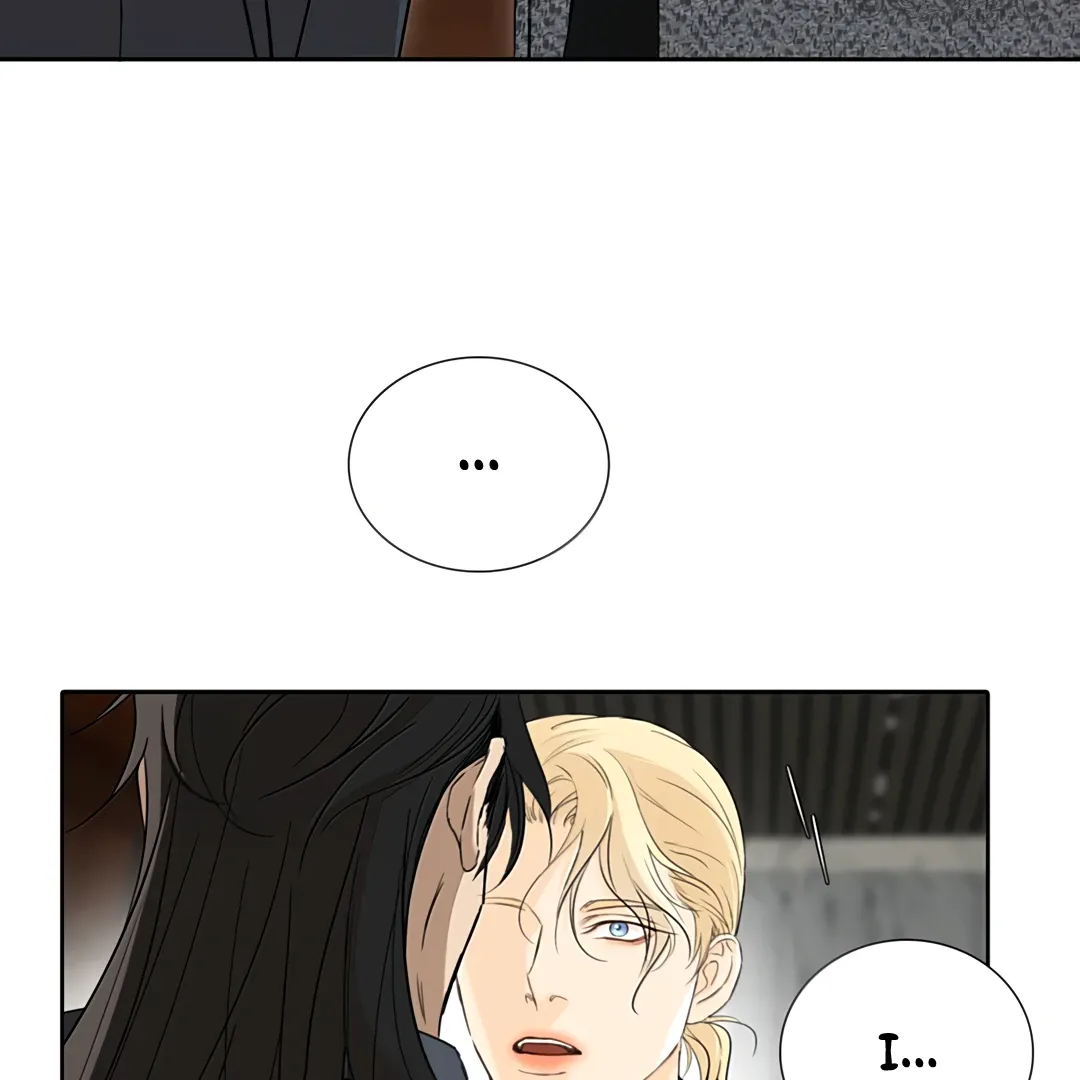 Autumn at the Cemetery Chapter 24 page 15 - 