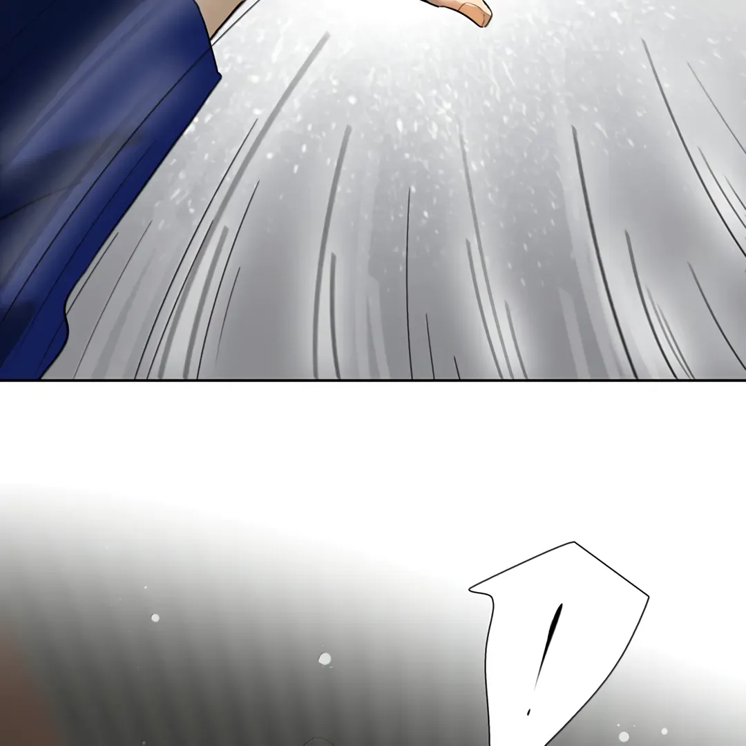 Autumn at the Cemetery Chapter 24 page 17 - 