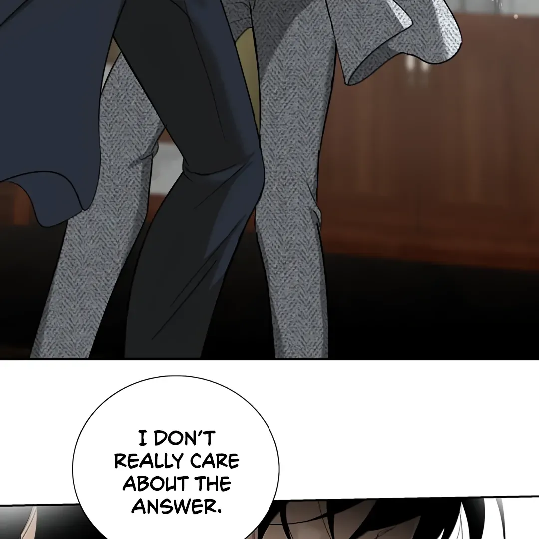 Autumn at the Cemetery Chapter 24 page 19 - 