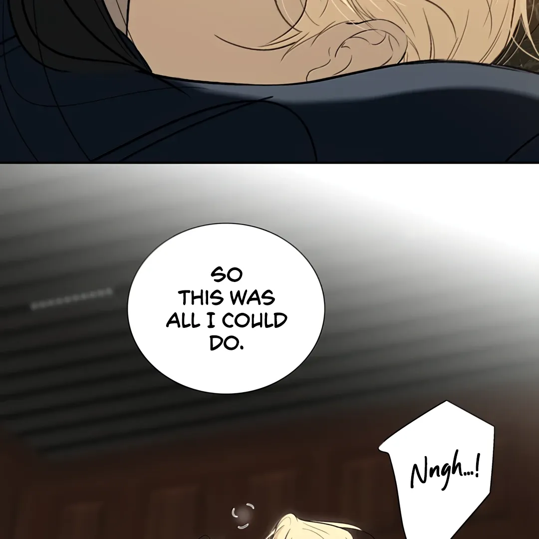 Autumn at the Cemetery Chapter 24 page 25 - 