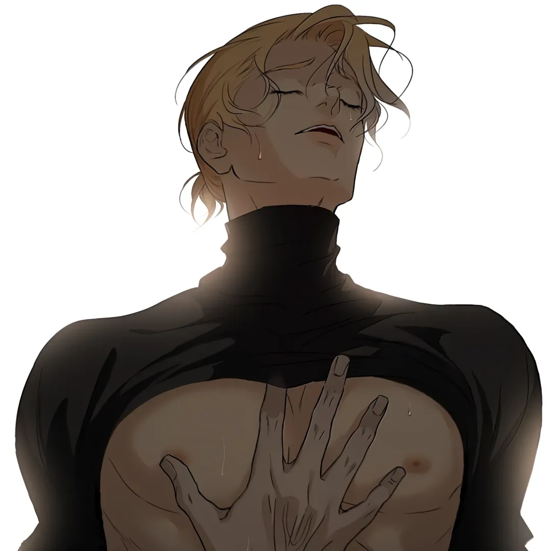 Autumn at the Cemetery Chapter 24 page 27 - 