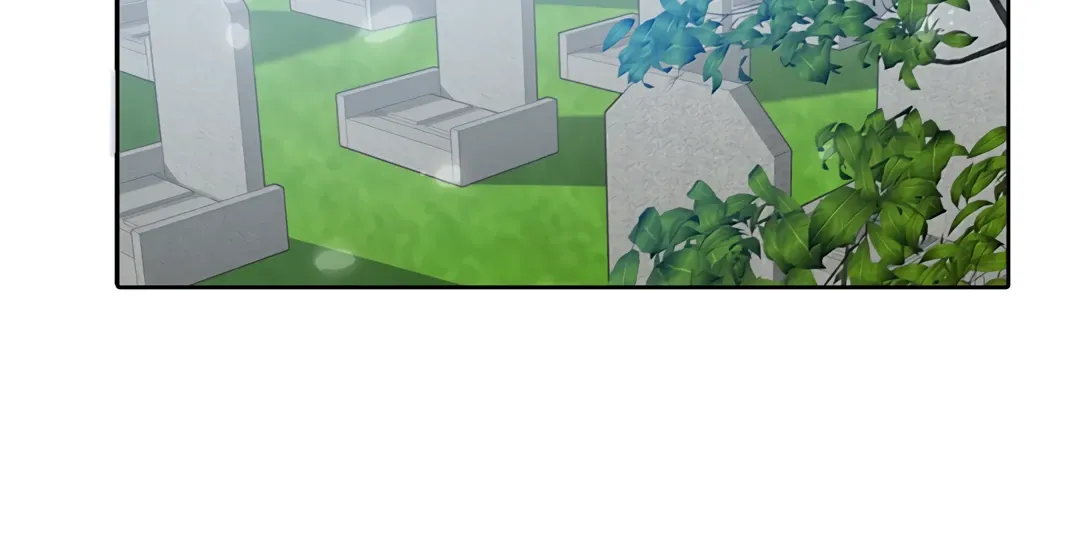 Autumn at the Cemetery Chapter 24 page 31 - 