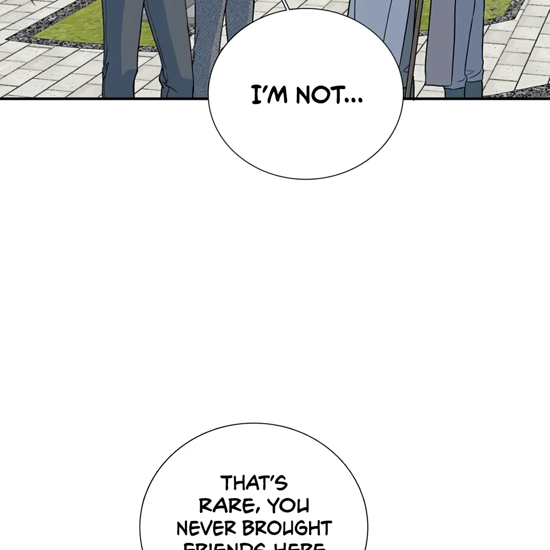 Autumn at the Cemetery Chapter 24 page 37 - 