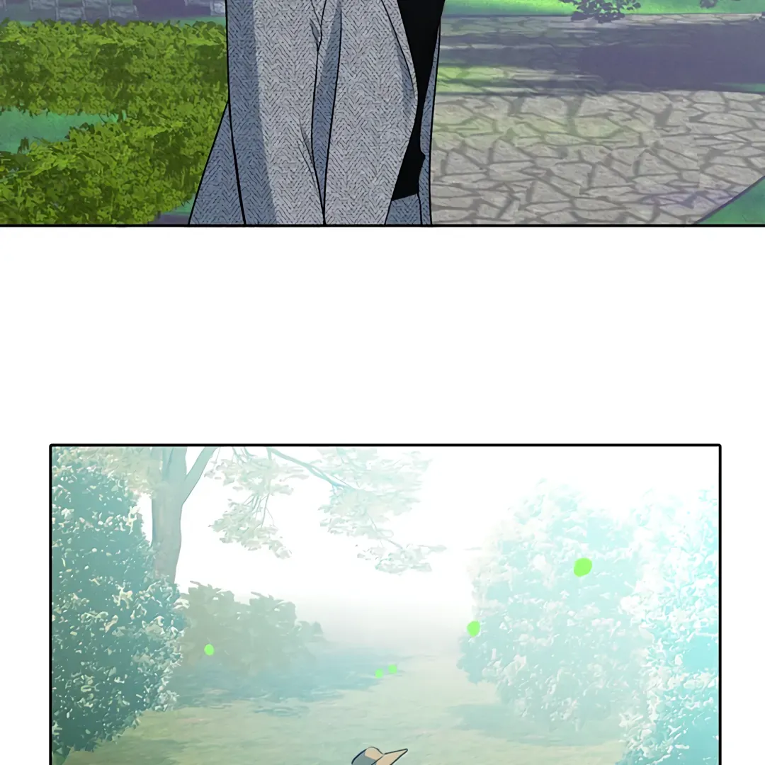 Autumn at the Cemetery Chapter 24 page 44 - 