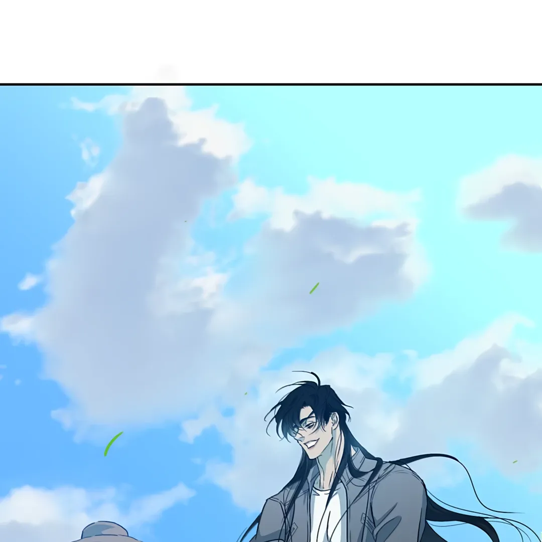 Autumn at the Cemetery Chapter 24 page 46 - 