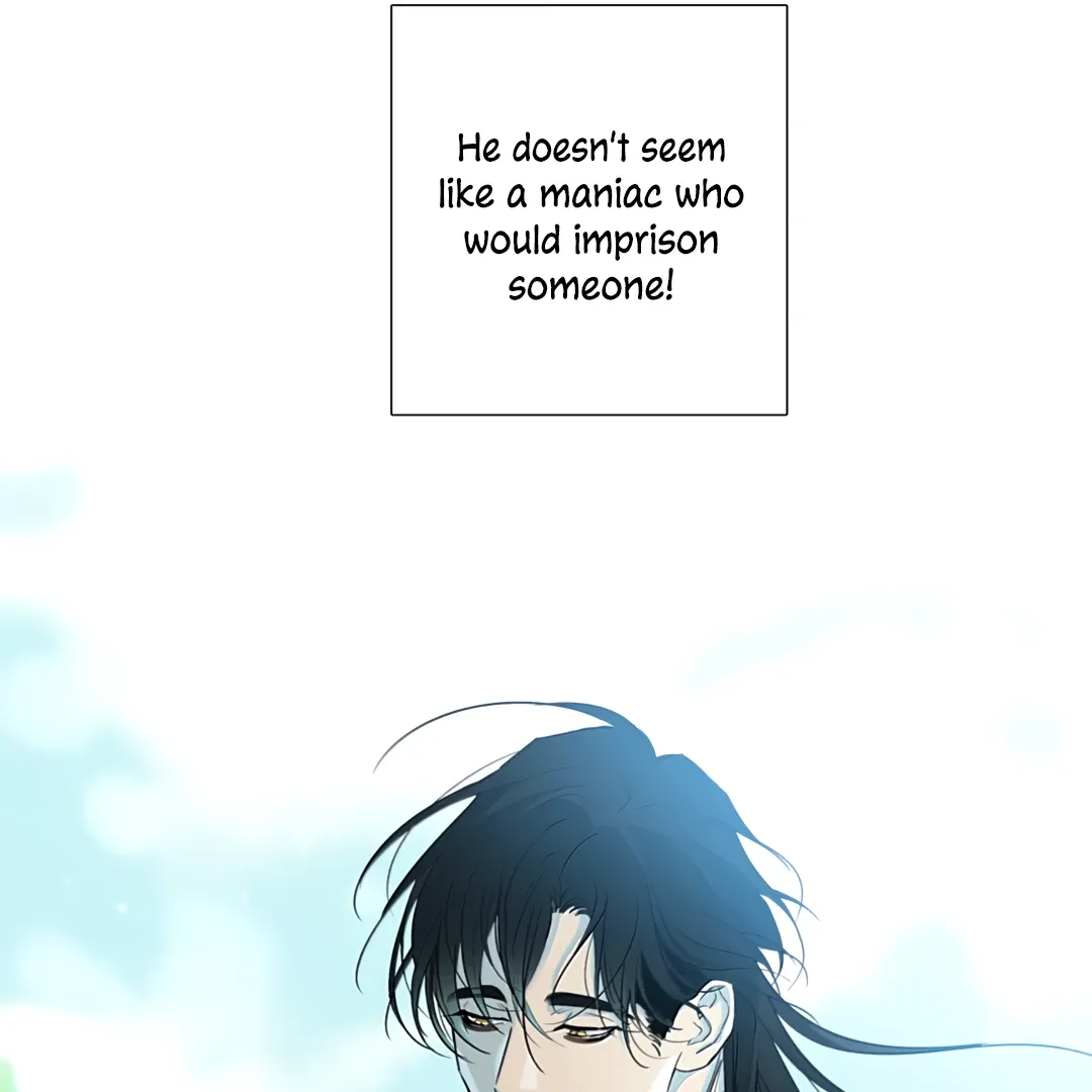 Autumn at the Cemetery Chapter 24 page 51 - 