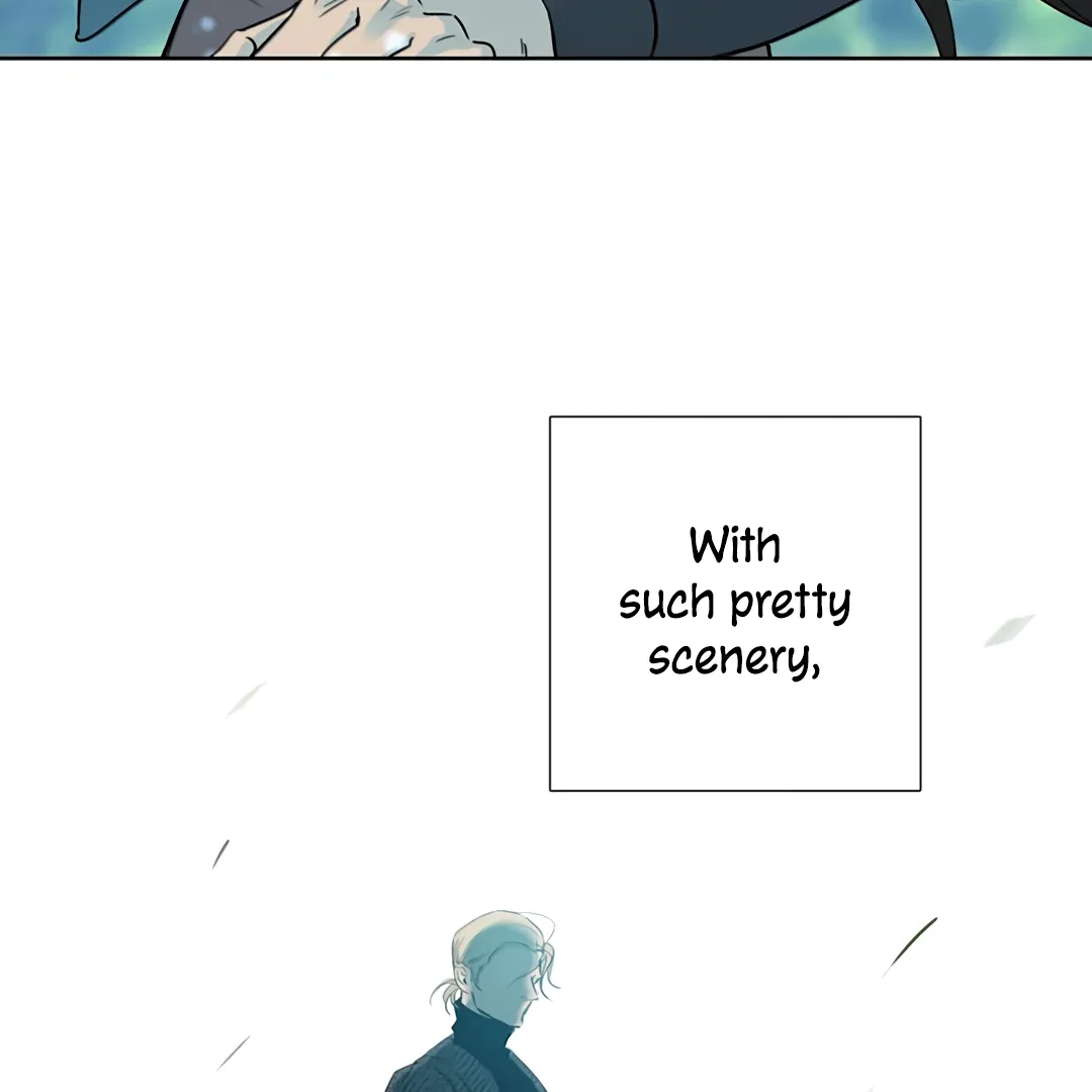 Autumn at the Cemetery Chapter 24 page 53 - 