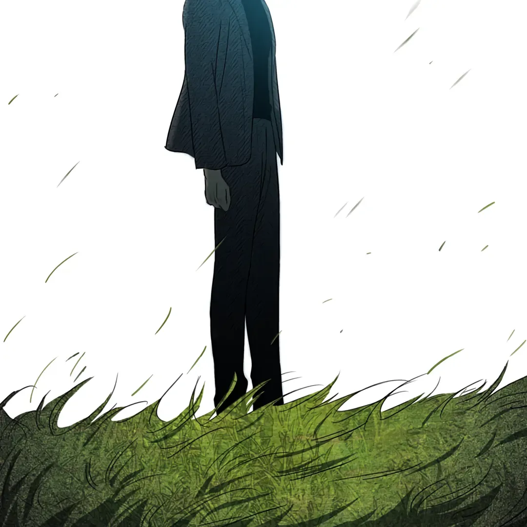 Autumn at the Cemetery Chapter 24 page 54 - 
