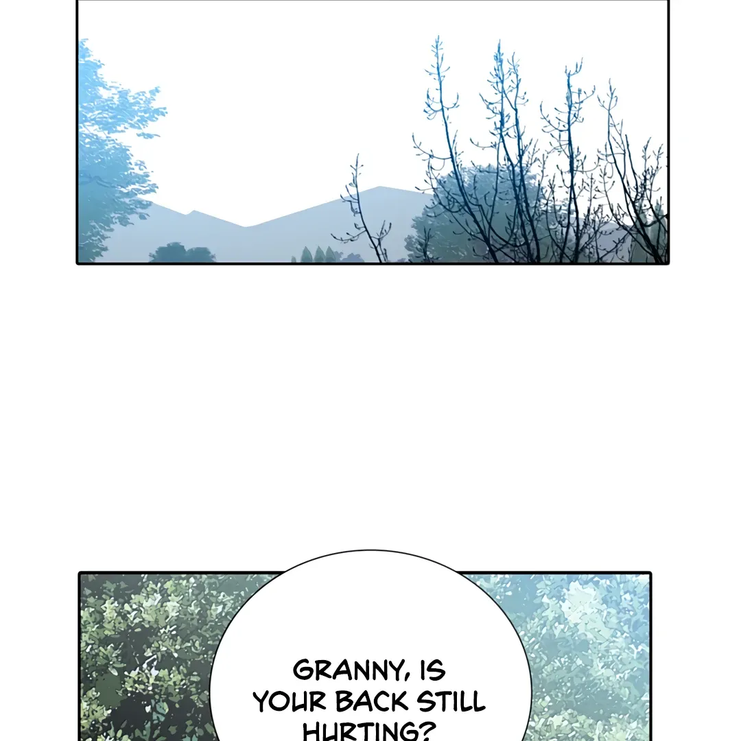 Autumn at the Cemetery Chapter 24 page 57 - 