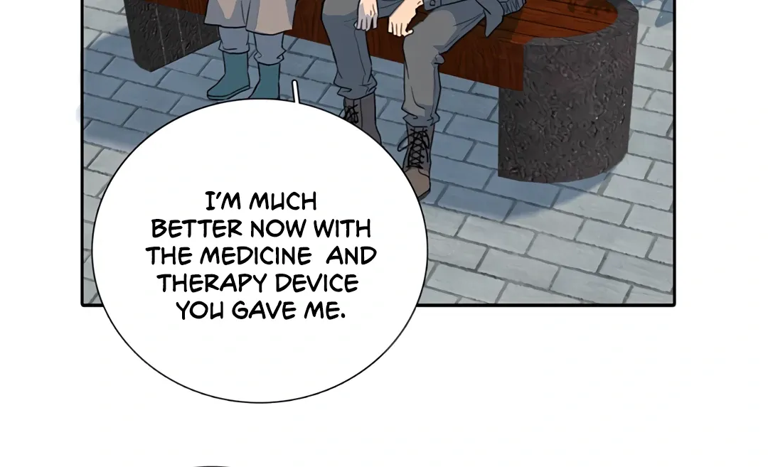 Autumn at the Cemetery Chapter 24 page 59 - 