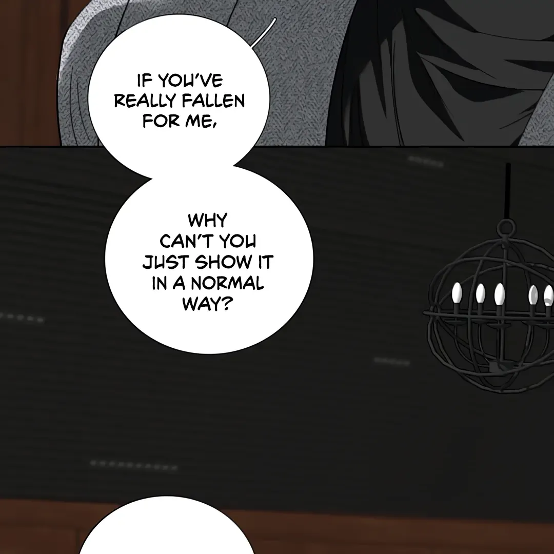Autumn at the Cemetery Chapter 24 page 7 - 