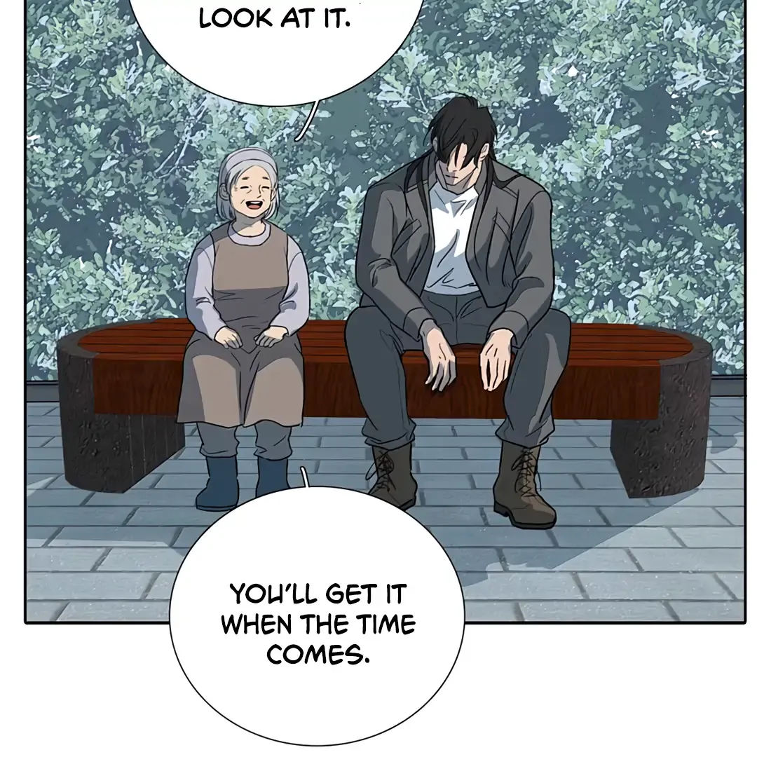 Autumn at the Cemetery Chapter 24 page 62 - 