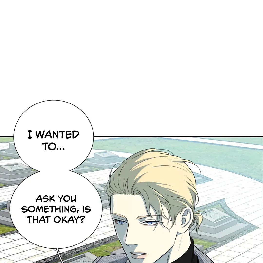 Autumn at the Cemetery Chapter 24 page 66 - 
