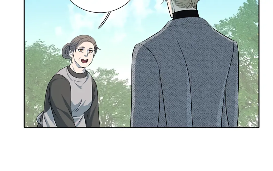 Autumn at the Cemetery Chapter 24 page 68 - 