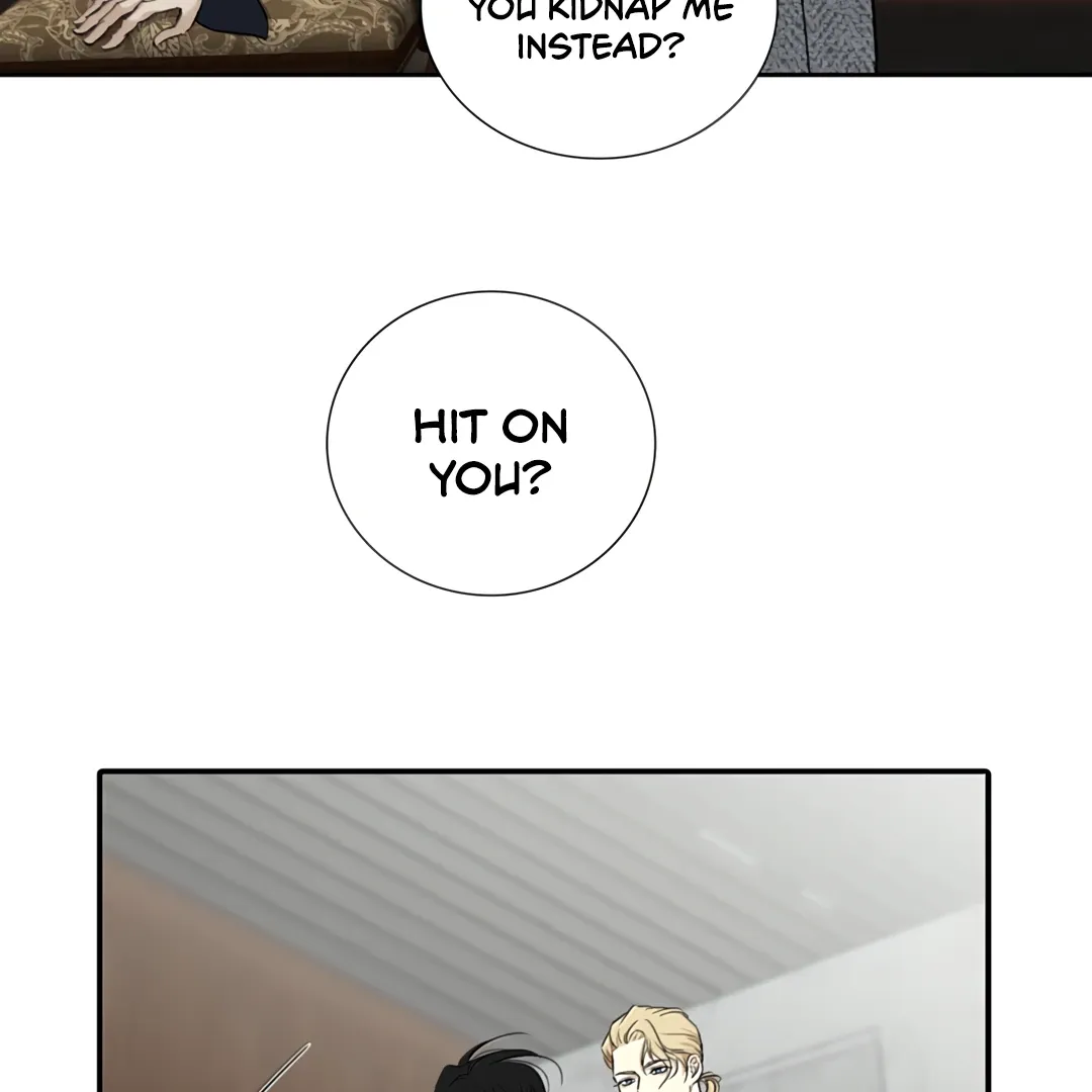 Autumn at the Cemetery Chapter 24 page 9 - 