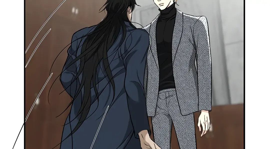 Autumn at the Cemetery Chapter 24 page 10 - 