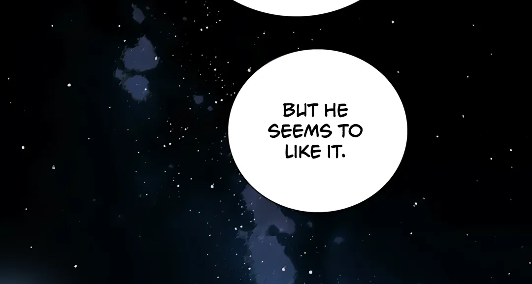 Autumn at the Cemetery Chapter 25 page 11 - 